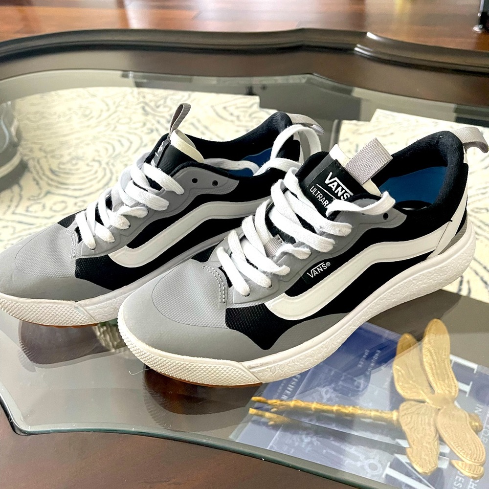 Vans shoes Size 5